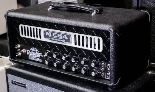 Mesa Boogie - Rectifier Badlander 25W Head 2